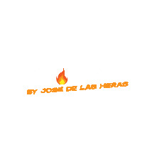 Safaera Sticker by Jose de las Heras