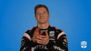 Team Penske Sport GIF by INDYCAR