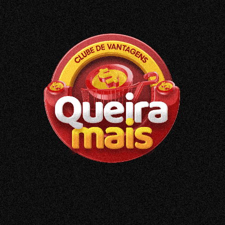 Qmmossoro GIF by Supermercados Queiroz