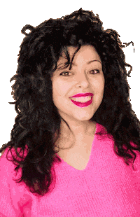 Ciao Saluto Sticker by Libertà Creativa Dominga Tammone