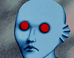 fantastic planet GIF by Maudit