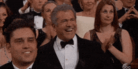 oscars 2017 lol GIF by The Academy Awards