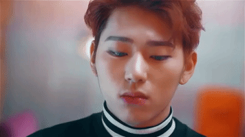 kpop k-pop k pop block b zico GIF