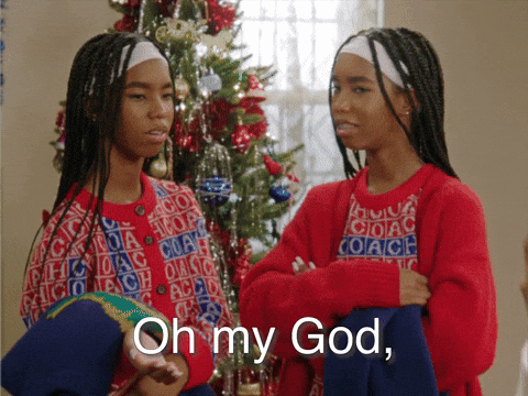 Weirdo GIF by Coach