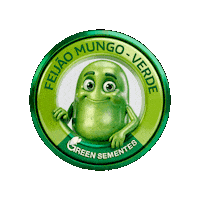 Sticker by fertigreen