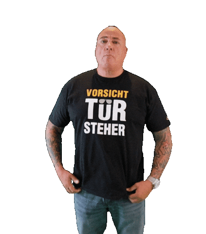 koelschekraat giphyupload ramon türsteher ademes Sticker