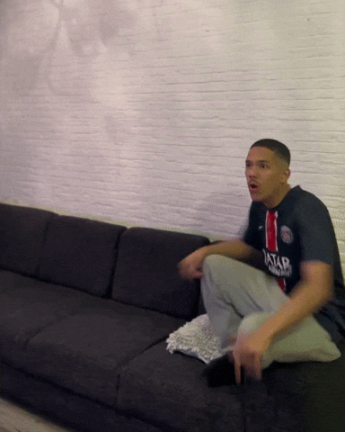 amalitopablito soccer psg paris saint germain amalito pablito GIF