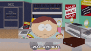mad eric cartman GIF by South Park 