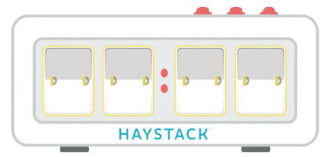 Real Estate Time Sticker by Haystack