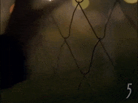 escape yes GIF by 5 Gum