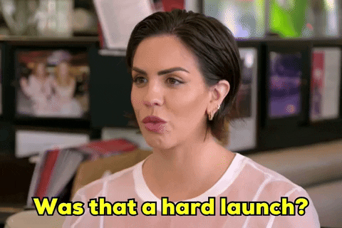 Katie Maloney GIF