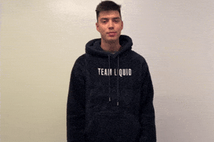 Clapping Applause GIF by TeamLiquid