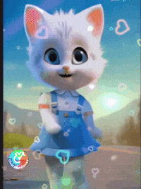 Dias Buenos GIF by Murcianys LLC