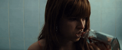 neonrated giphyupload neon neon films jessie buckley GIF
