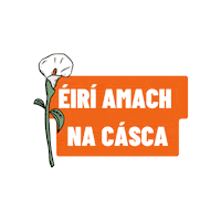 United Ireland Sticker by Sinn Féin