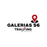 Galerias56 Sticker by Training Athletic Club