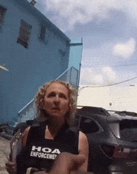 Not Funny Love GIF by Dobbi Apparel