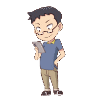 Ngomu Sticker by Ngomongin Uang