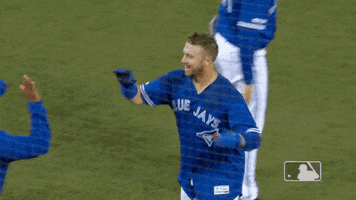 major league baseball sport GIF by MLB