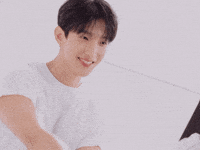Dk 세븐틴 GIF