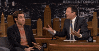 GIF by The Tonight Show Starring Jimmy Fallon