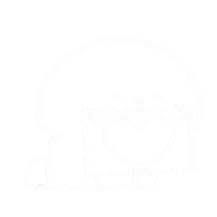 Te Amo Letter Sticker