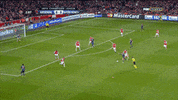 save champions league GIF by FOX Sports: Watch. Enjoy. Repeat.