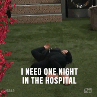 big brother bbceleb GIF by Big Brother After Dark