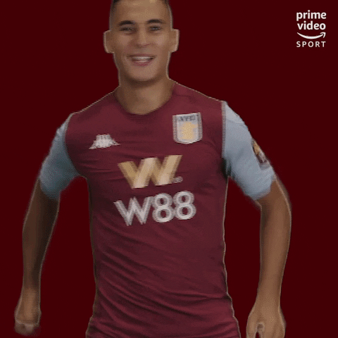 primevideosport sports football sport soccer GIF