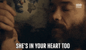 Mourn Tom Pelphrey GIF by HBO Max