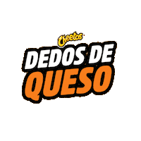 snack diversion Sticker by Cheetos_Mx