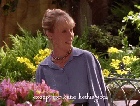 season 2 netflix GIF by Gilmore Girls 