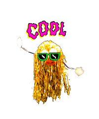 Sticker by FUN WITH FRIDAY