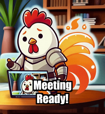 Technology Communication GIF by Zorooster