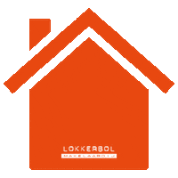 Rotterdam Makelaar Sticker by Lokkerbol Makelaardij