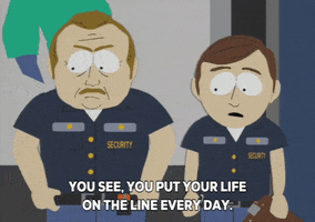 GIF by South Park 