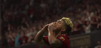 GIF by Atlanta United