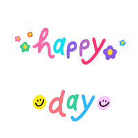 Birthday Sticker