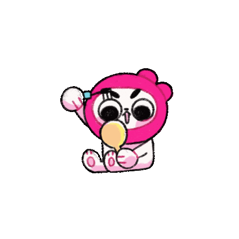 Sticker Make Sticker by OllyG