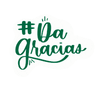 Gracias Lds Sticker