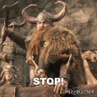 Gerard Butler Dragons GIF by How To Train Your Dragon
