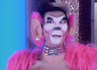 season 3 3x3 GIF by RuPaul's Drag Race