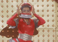 season 3 3x3 GIF by RuPaul's Drag Race