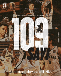 Euroleague GIF
