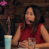 sassy star wars GIF by Hyper RPG