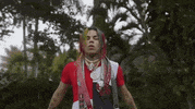 6ix9ine gotti GIF by Worldstar Hip Hop