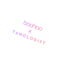 Glow One Direction Sticker by Tanologist