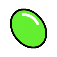 Candy Verde Sticker by Grupo Cimarron