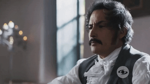 GIF by Caracol Television