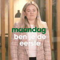 Maandag maandag tot maandag totmaandag dezedagisvoorjou GIF